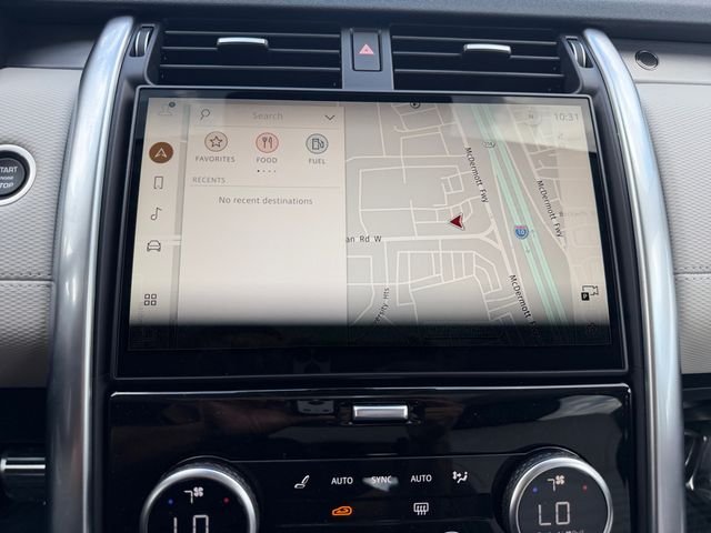 New 2026 Fuji White Land Rover Gemini Edition image 20