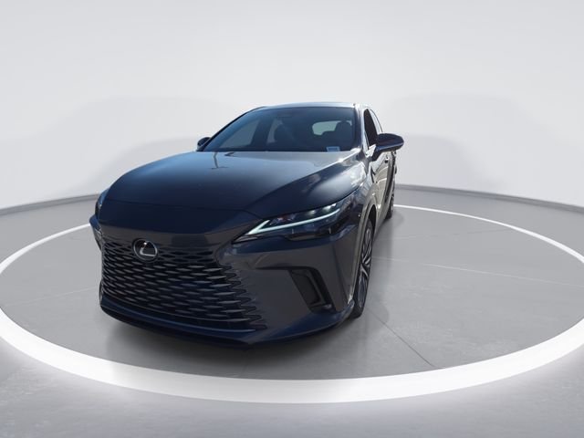 New 2026 Cloudburst Gray Lexus PREMIUM PLUS image 3