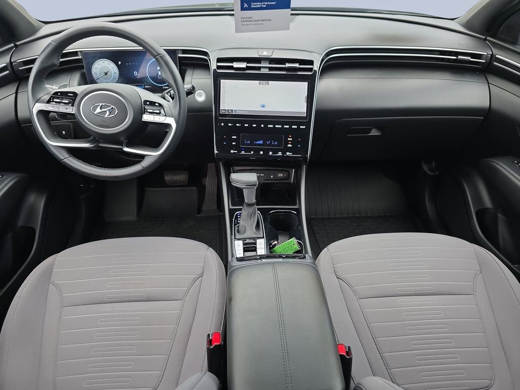 2023 Hyundai Santa Cruz SEL Premium - Photo 13