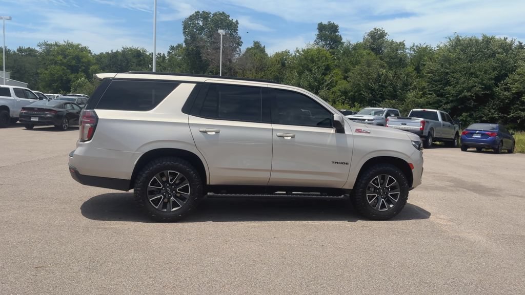 2021 Chevrolet Tahoe Z71 - Photo 9
