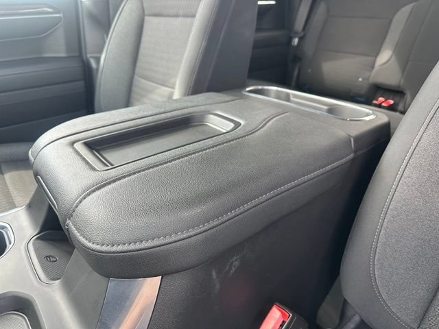 2022 Chevrolet Silverado 1500 RST - Photo 26
