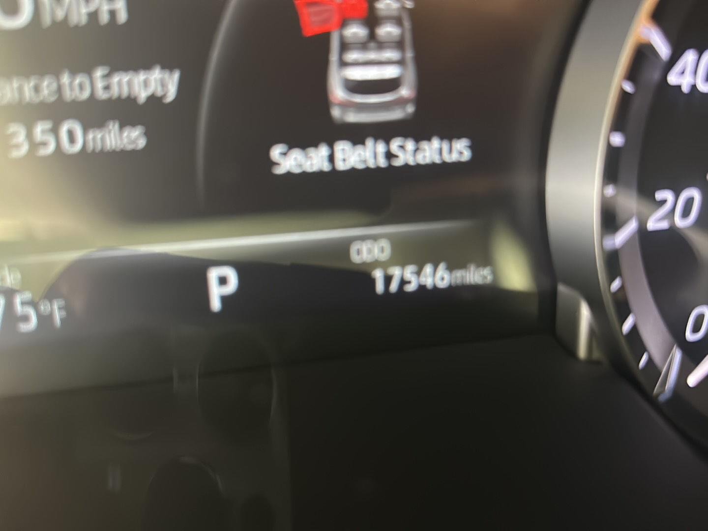 Used 2023 Moon Dust Toyota XLE image 15