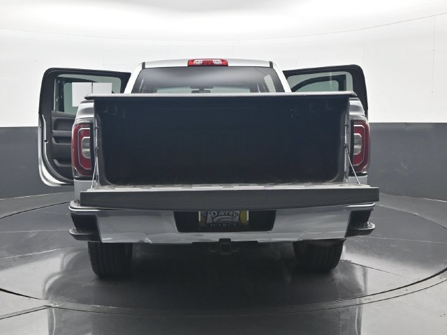 Used 2018 QUICKSILVER METALLIC GMC SLT image 32