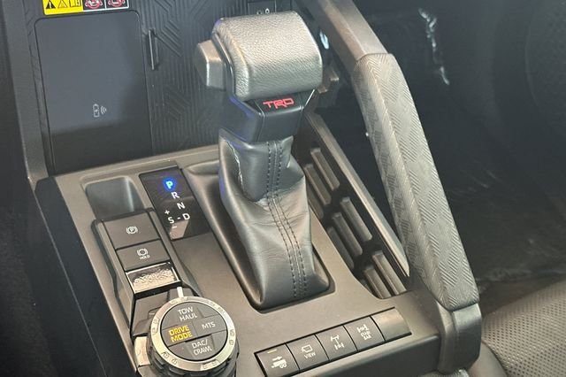 Used 2024 Gray Toyota TRD Off-Road image 20