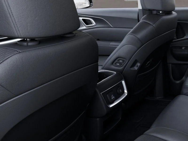 2025 Kia Carnival SX Prestige - Photo 26