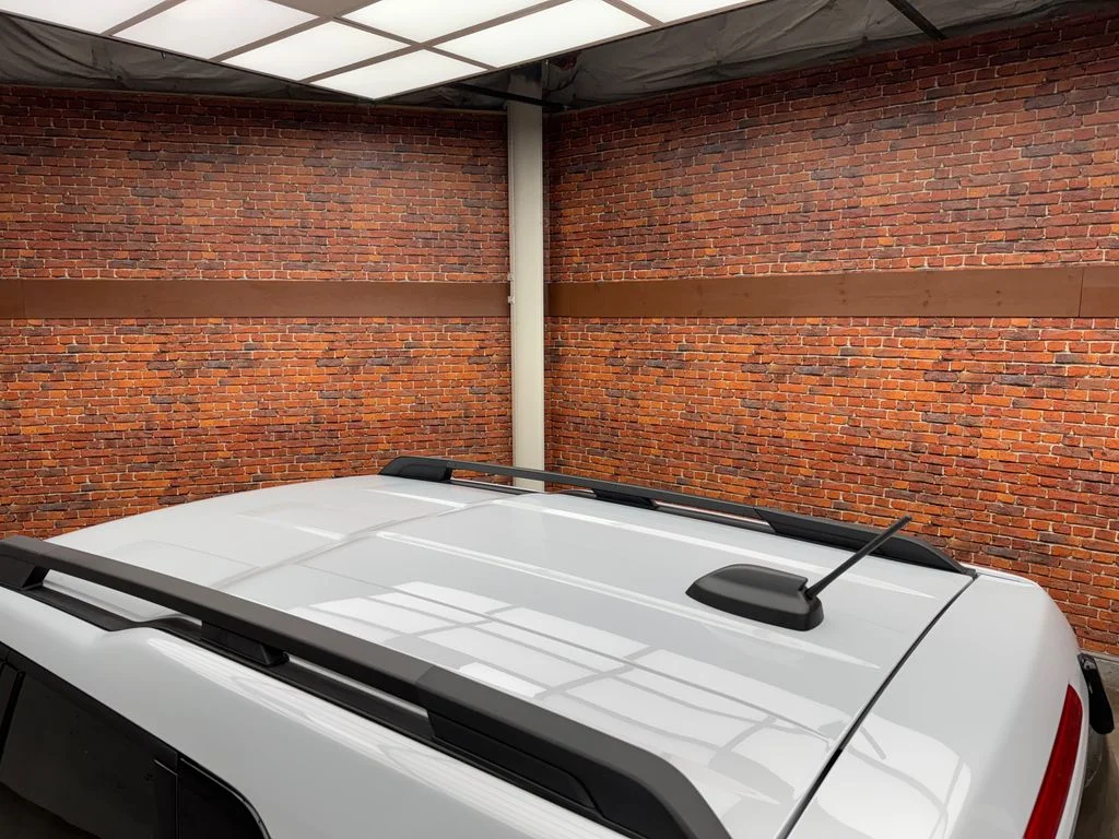 New 2026 Space White Metallic Ford Big Bend® image 26
