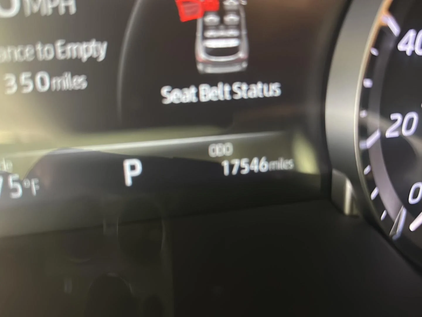 Used 2023 Moon Dust Toyota XLE image 15