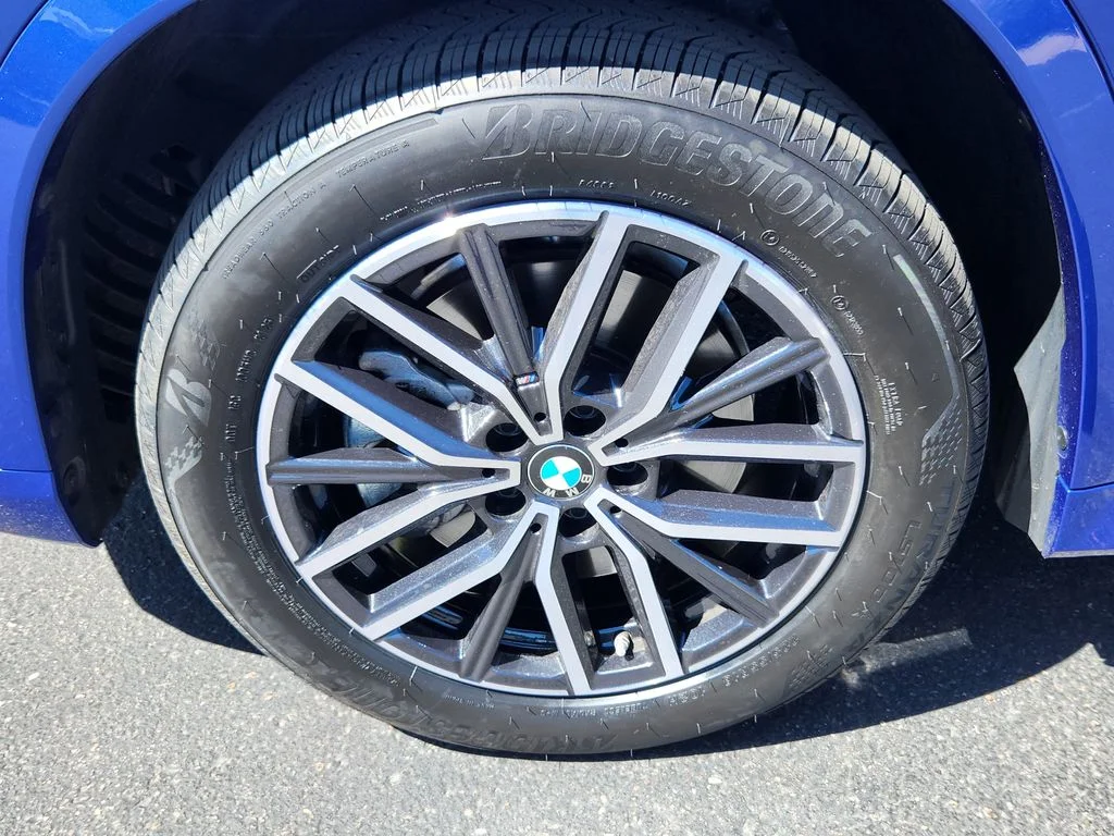 2026 BMW X1 28i - Photo 19