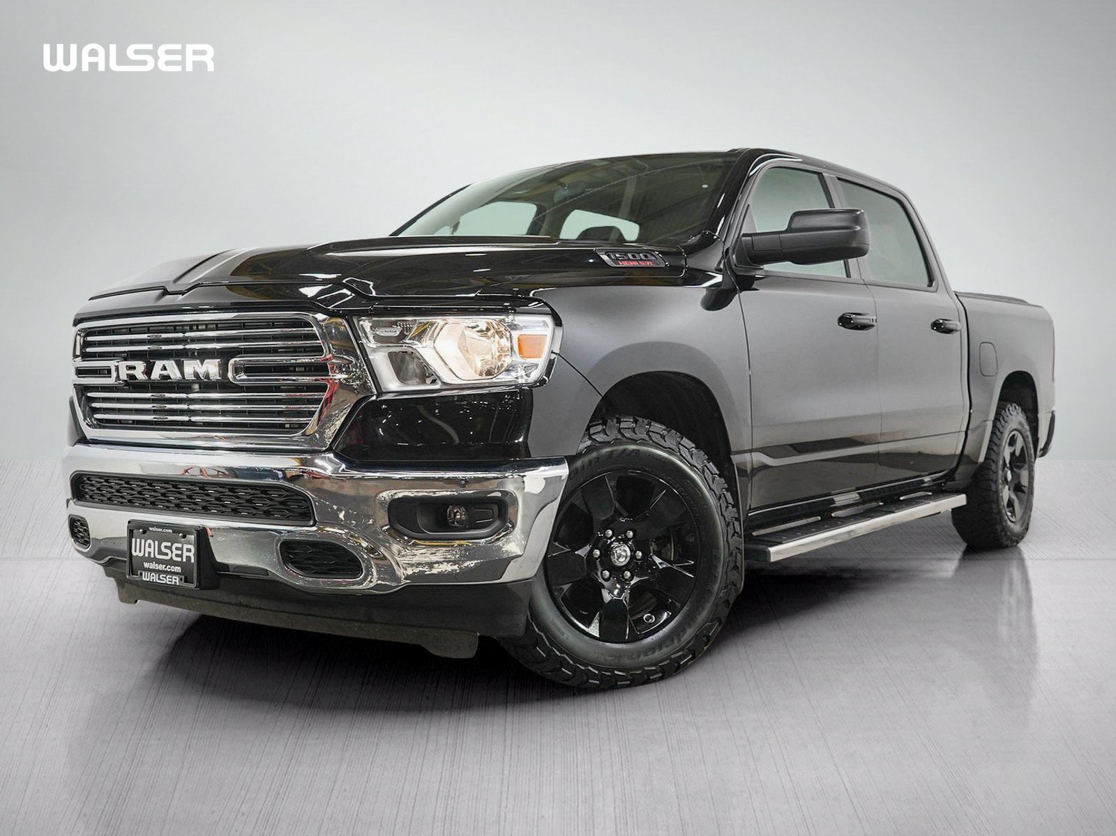 2019 RAM 1500 Pickup Big Horn/Lone Star