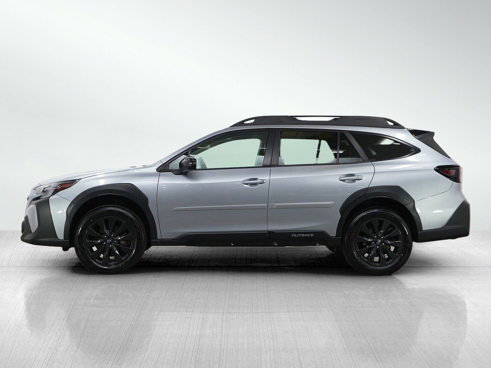 Used 2023 Subaru Outback Onyx Edition with VIN 4S4BTALC9P3175525 for sale in Burnsville, Minnesota