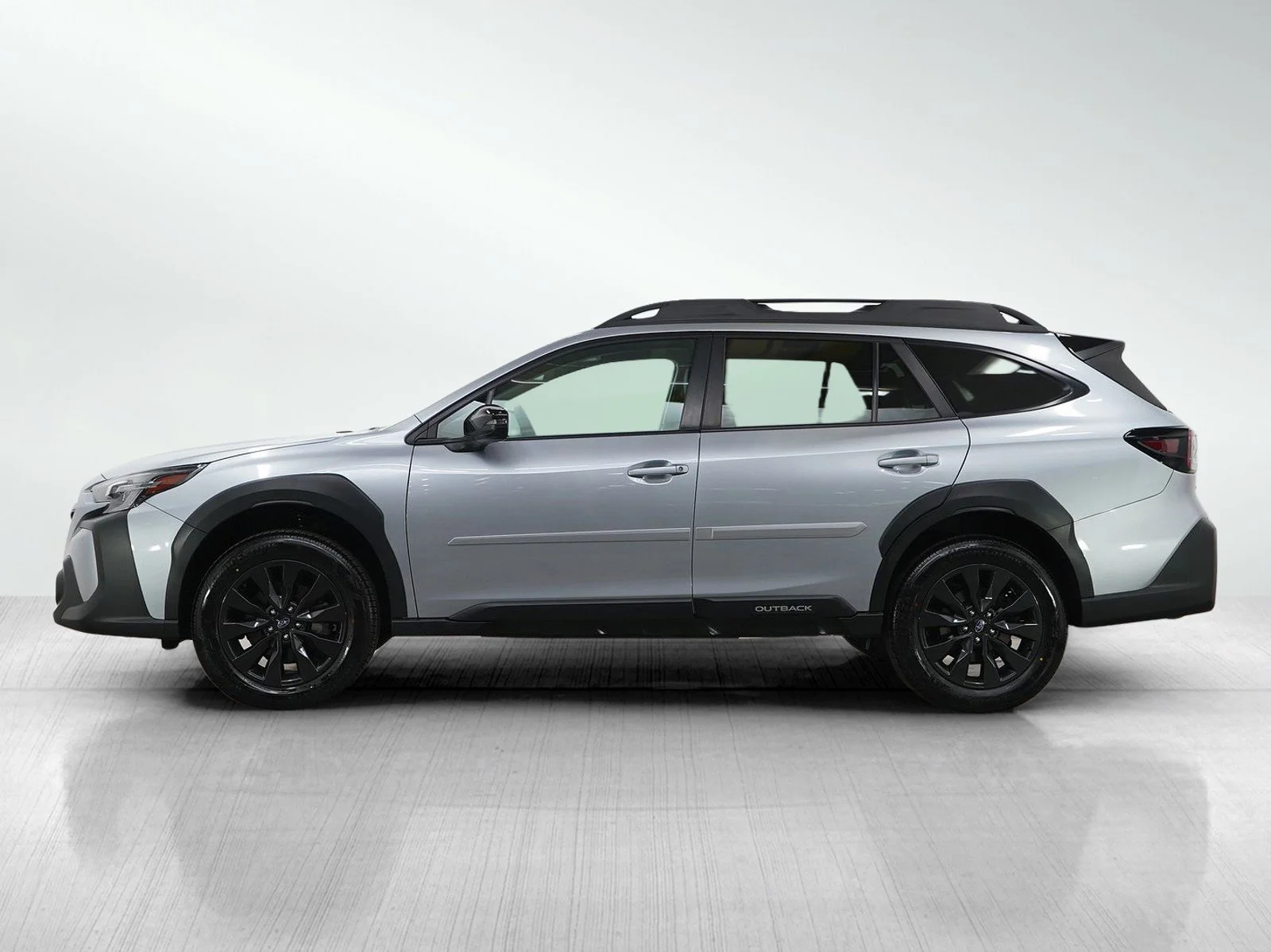 Used 2023 Subaru Outback Onyx Edition with VIN 4S4BTALC9P3175525 for sale in Burnsville, Minnesota