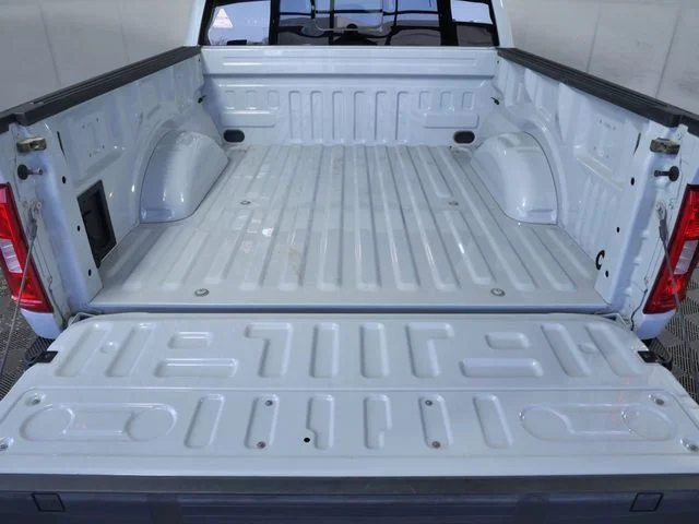 Used 2023 White Ford XLT image 12