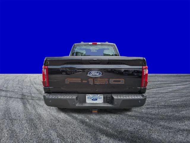 Certified Used 2026 Black Ford XL image 5