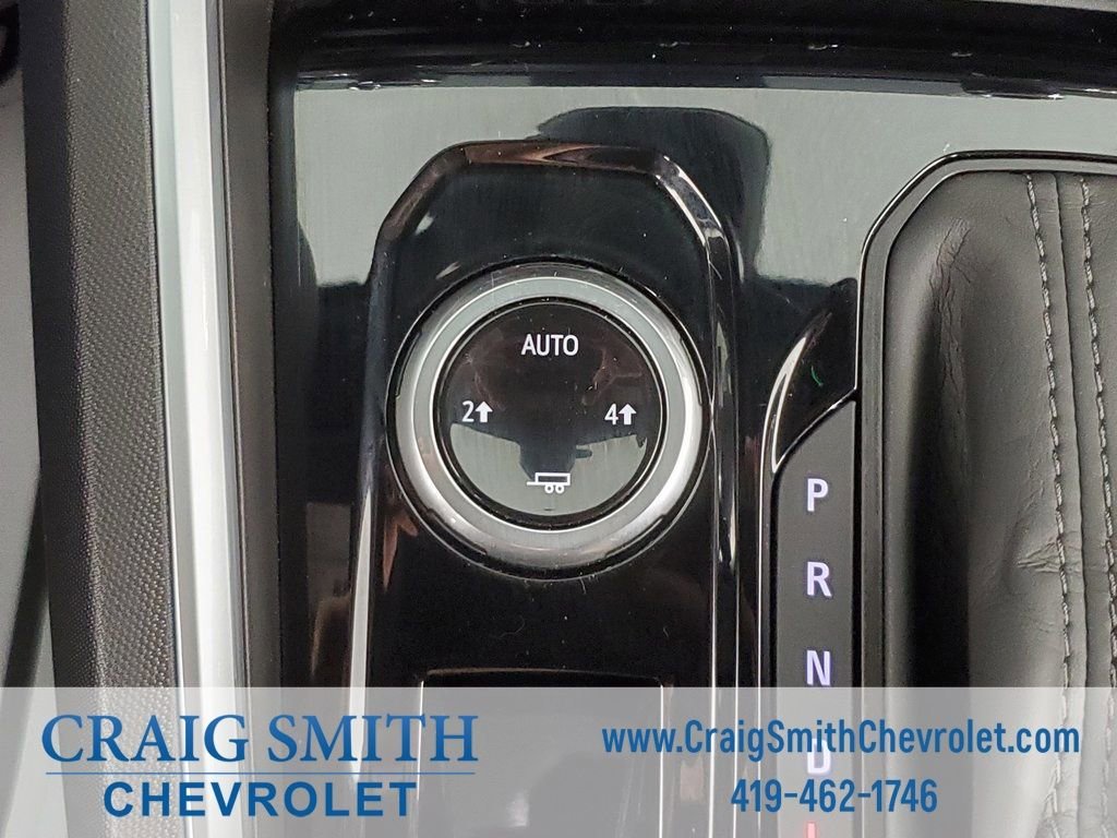 2026 Chevrolet Colorado LT - Photo 24