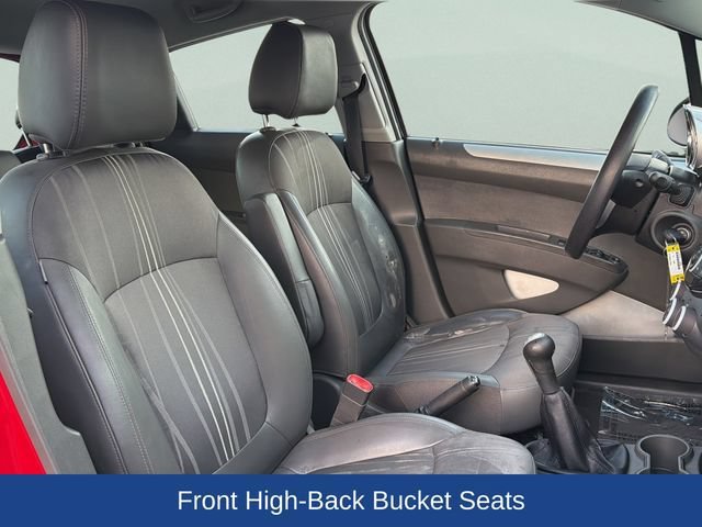 Used 2014 SALSA Chevrolet LS image 20
