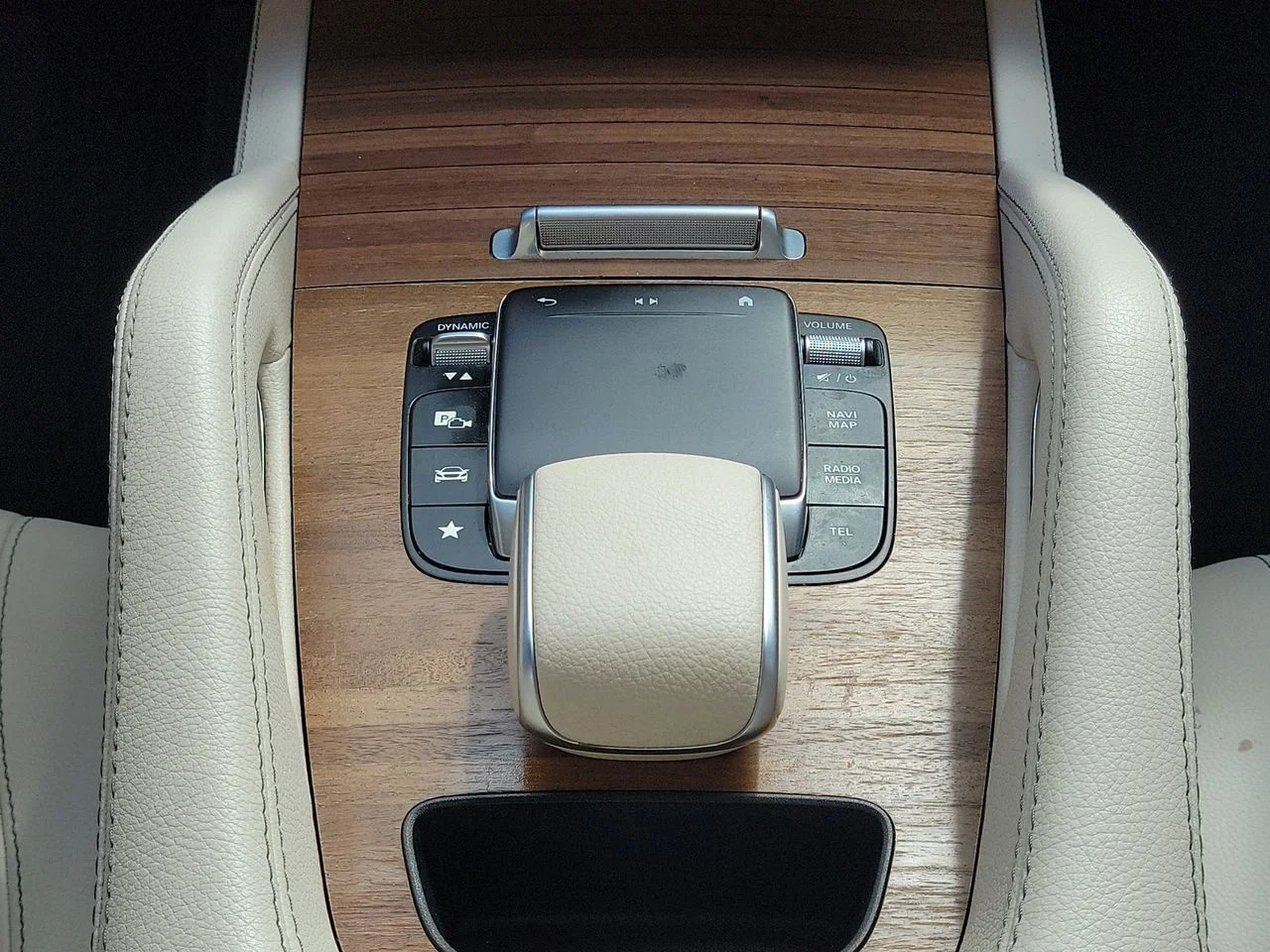 Certified Used 2023 White Mercedes-Benz GLE 350 image 22