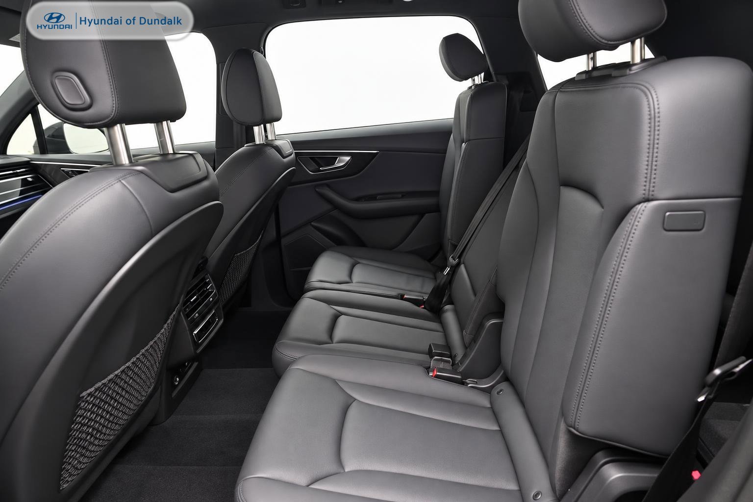Used 2023 Black Audi 55 Premium Plus image 9
