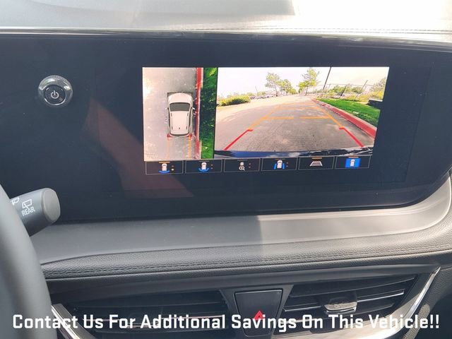 2026 Buick Encore GX Sport Touring - Photo 13