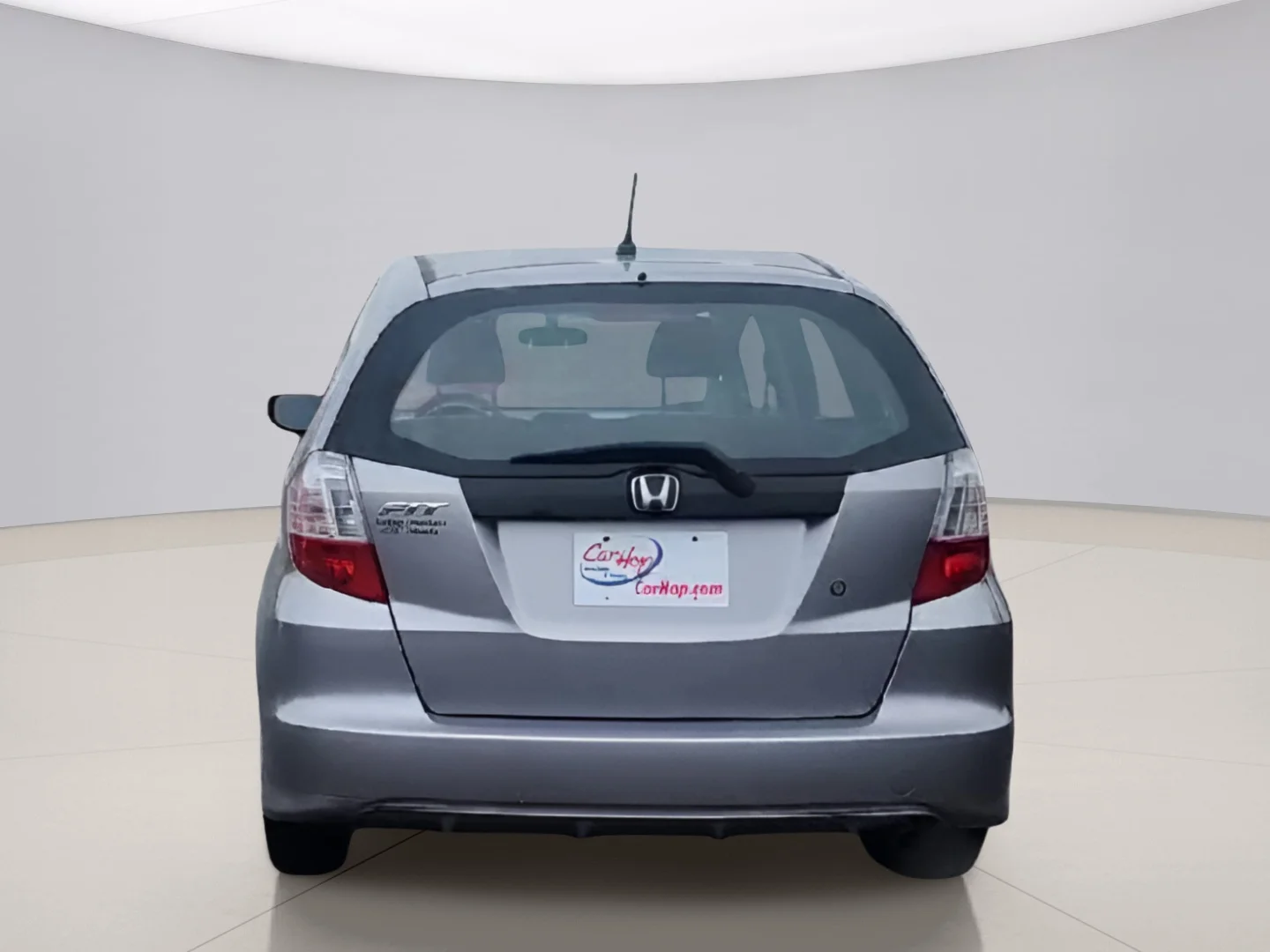 Used 2010 Silver Honda  image 3