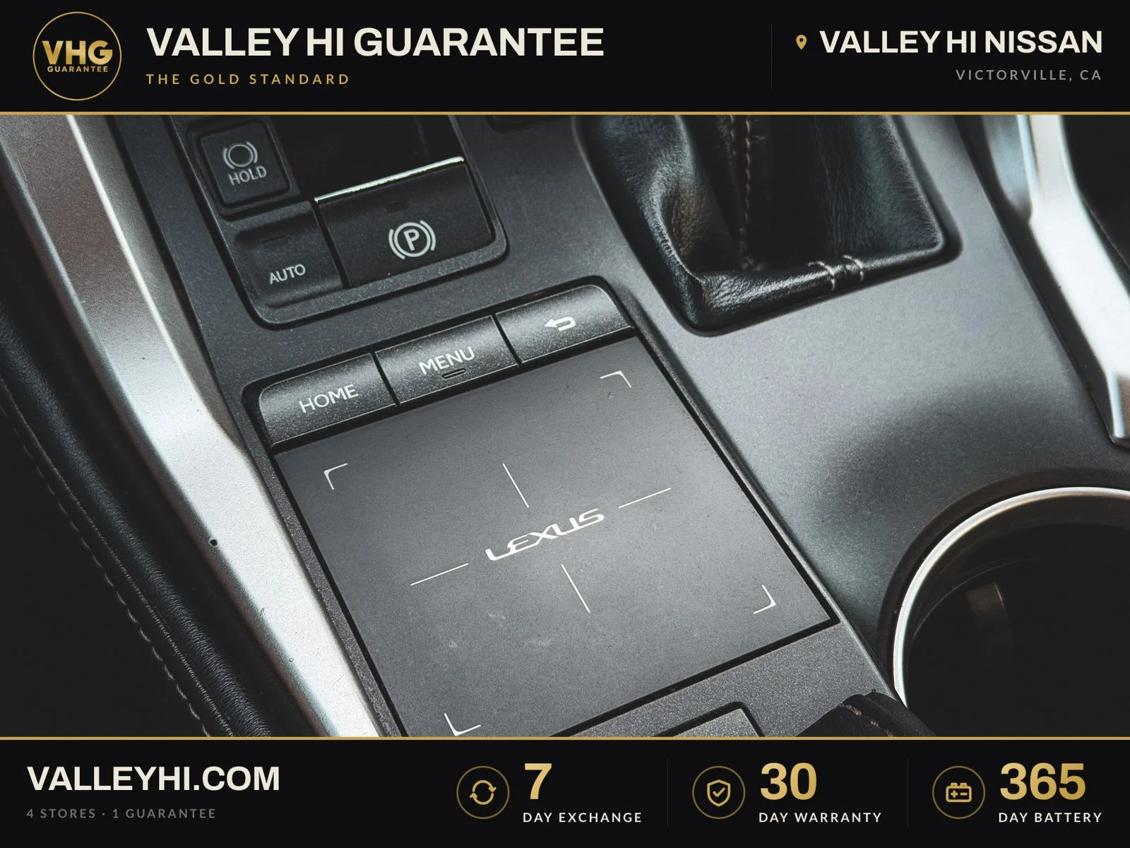 Used 2018 White Lexus 300 Base image 29