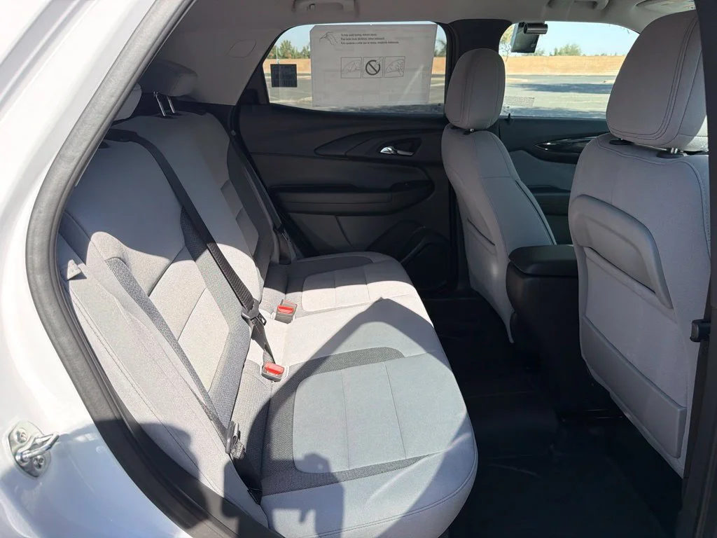 2026 Chevrolet Trailblazer LT - Photo 23