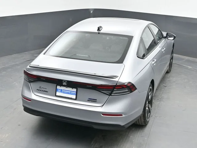 2026 Honda Accord Hybrid Sport - Photo 41