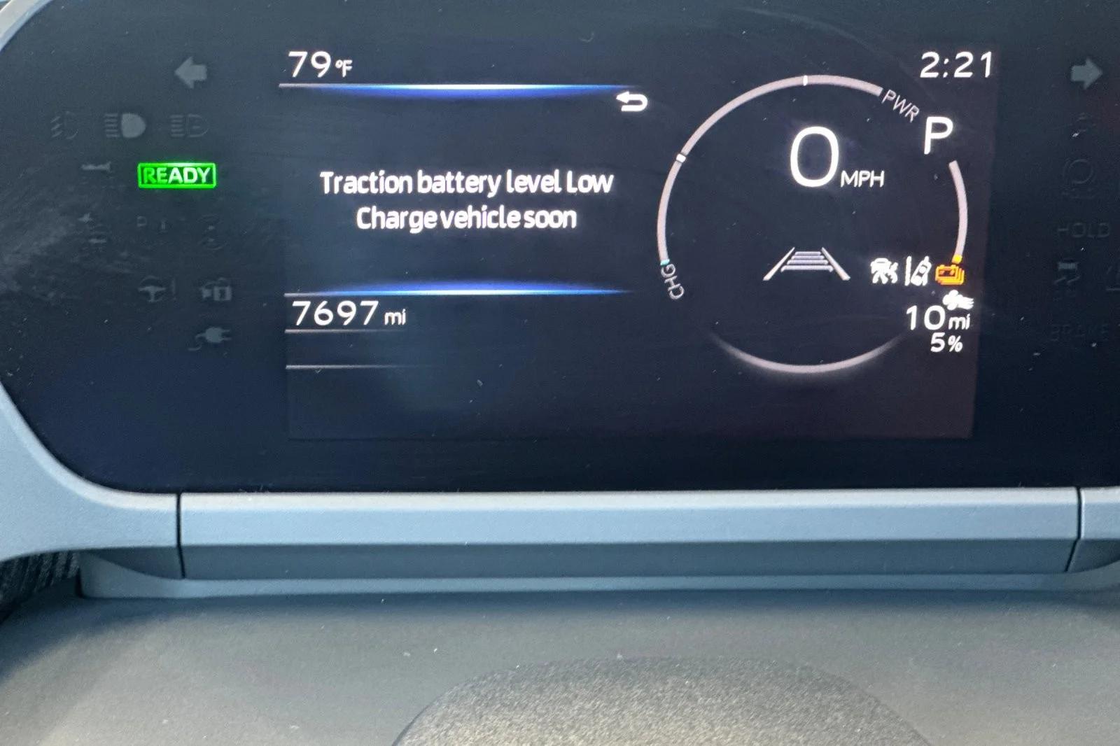 Certified Used 2025 Heavy Metal Toyota XLE image 24