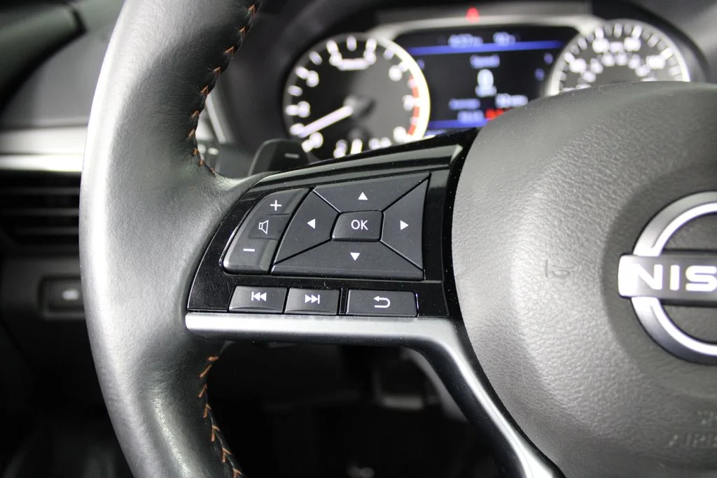 2024 Nissan Altima SR - Photo 23