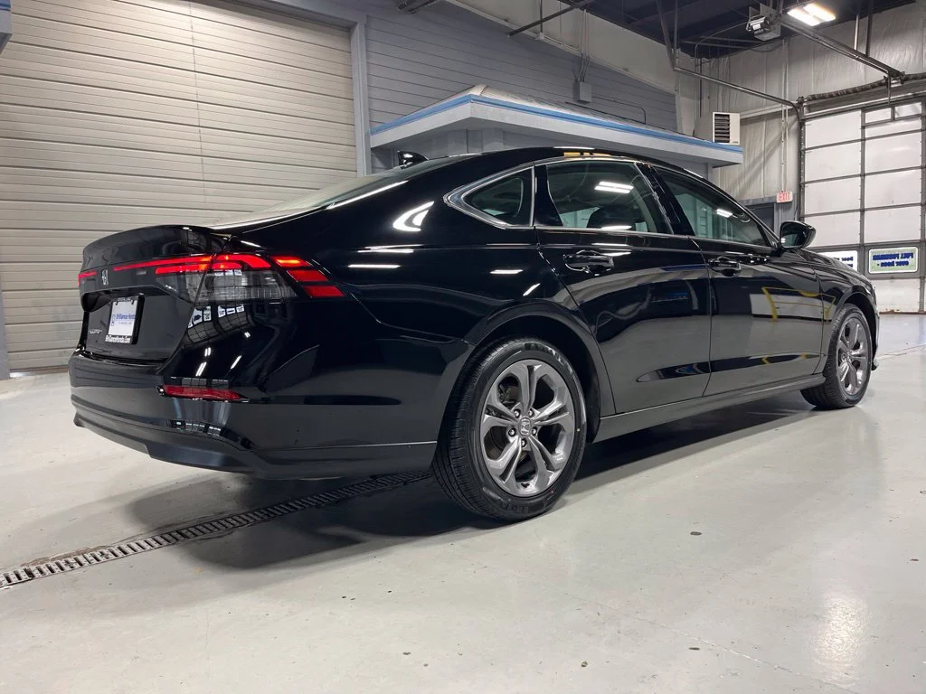 2024 Honda Accord EX - Photo 40