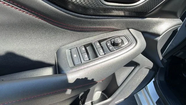 Used 2025 Silver Subaru Sport image 21