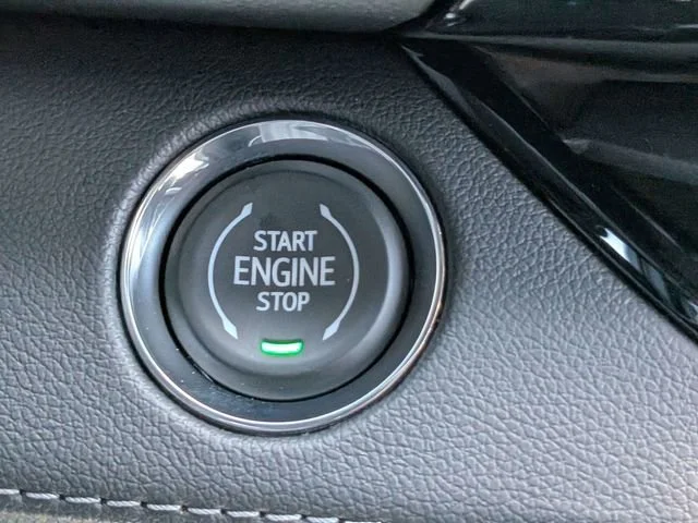 New 2026 Moonstone Gray Metallic Buick Preferred image 32