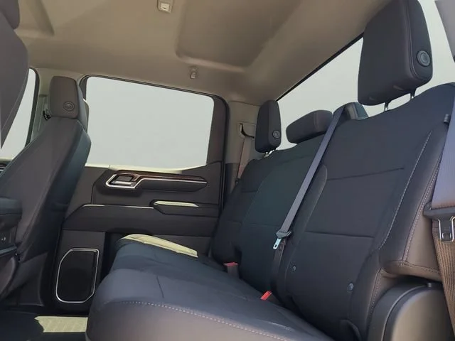 2026 Chevrolet Silverado 1500 LT - Photo 11