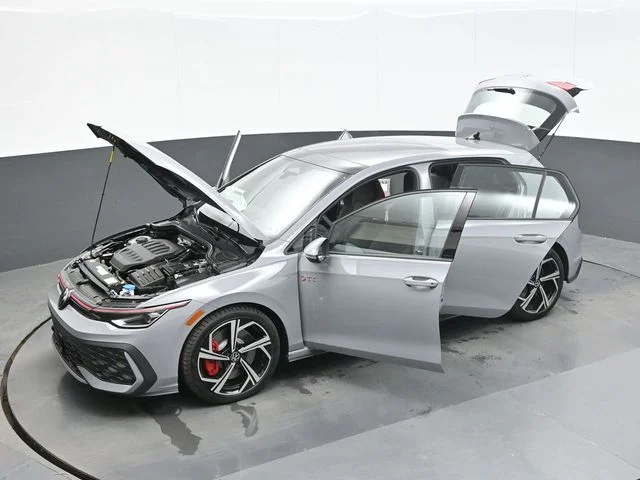 2026 Volkswagen Golf GTI SE - Photo 28