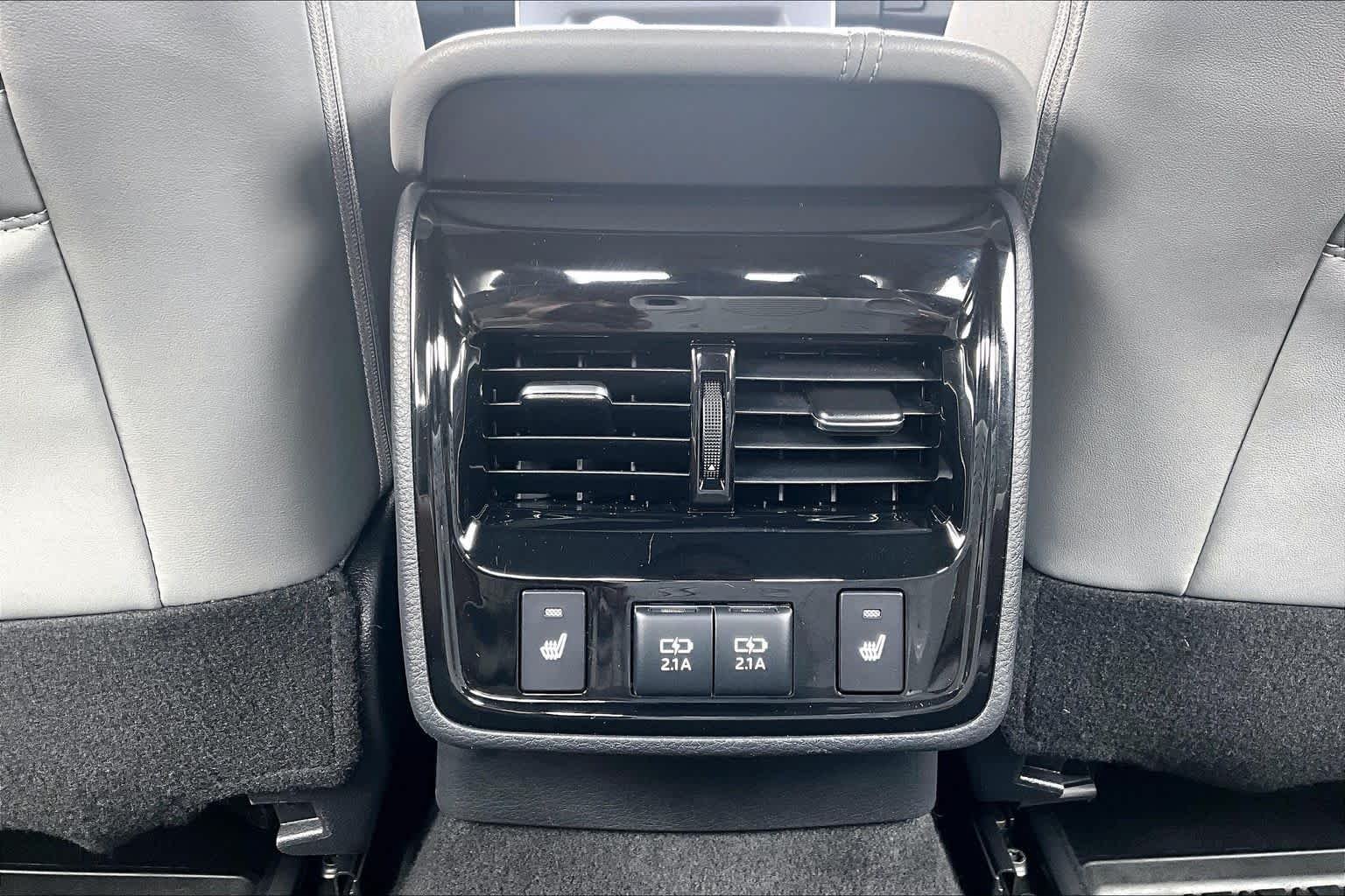 Used 2019 Harbor Gray Metallic Toyota Limited image 35