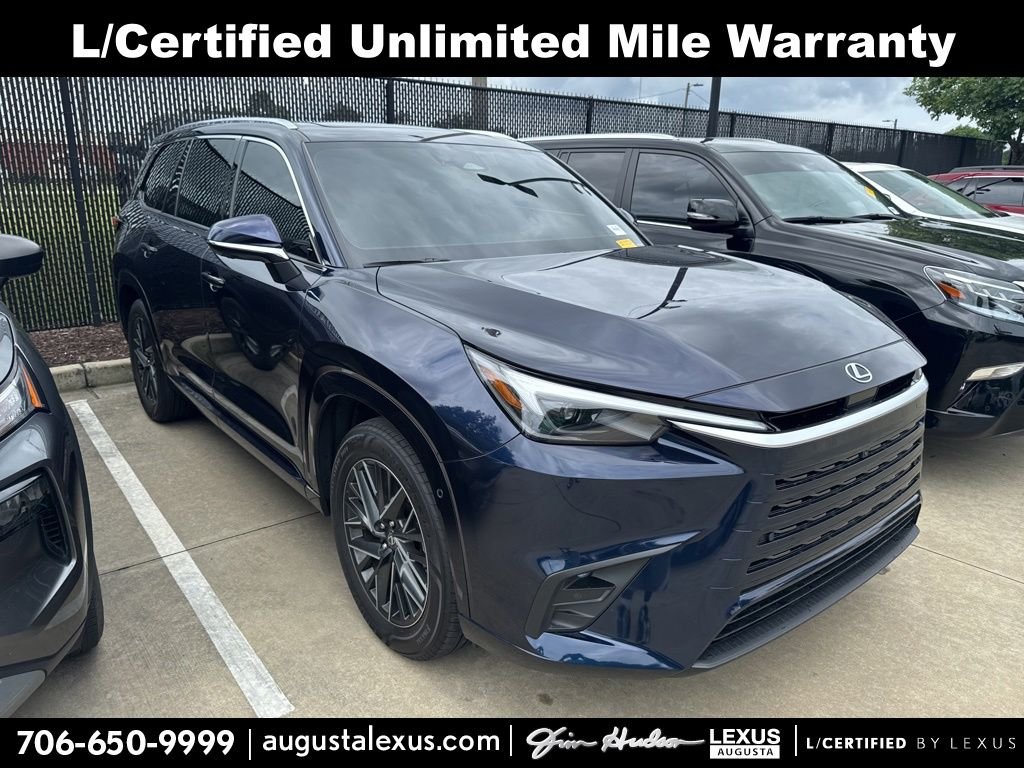 2025 Lexus TX 350 350 Premium AWD's photo