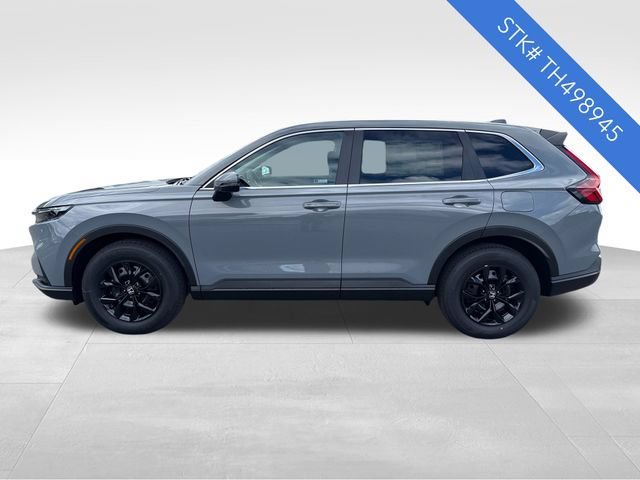 New 2026 Urban Gray Pearl Honda LX image 4