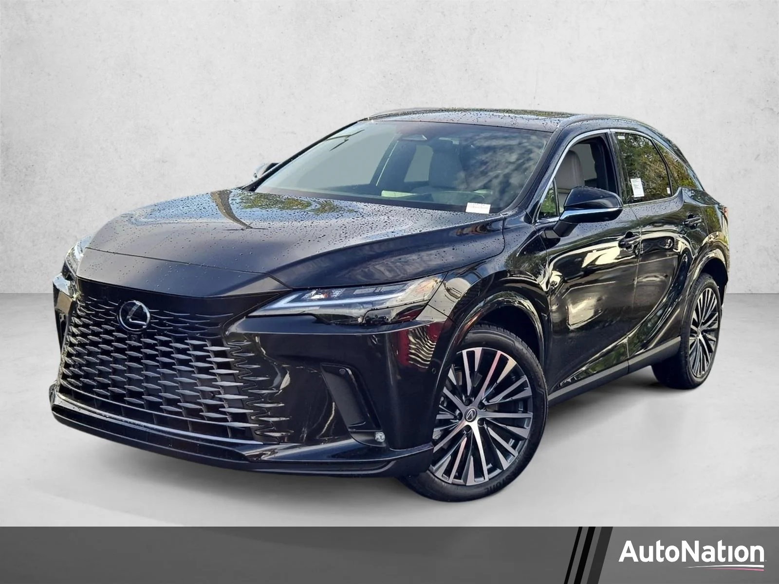 2026 Lexus RX  350 PREMIUM+ AWD