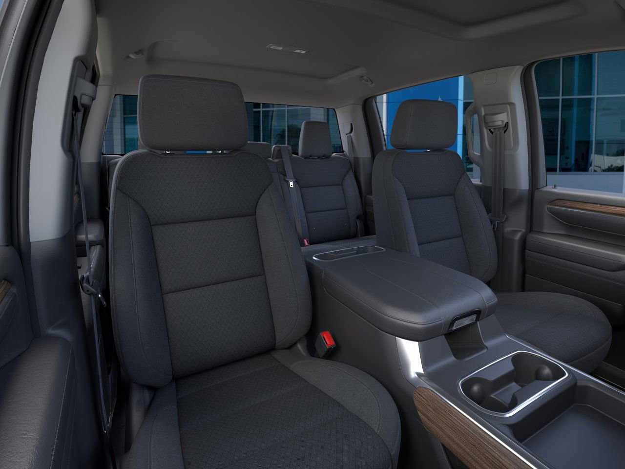 2025 Chevrolet Silverado 2500 HD LT - Photo 18