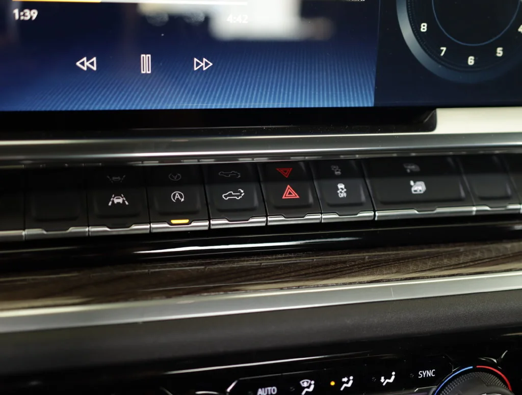 2026 Chevrolet Silverado 1500 RST - Photo 18