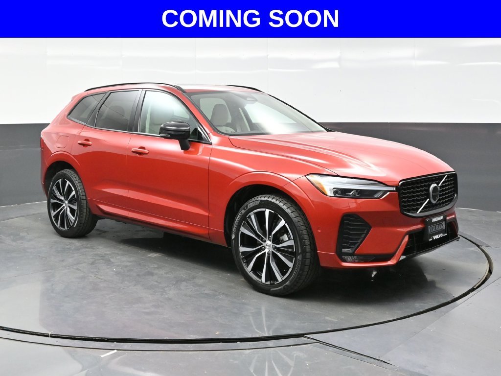 2024 Volvo XC60