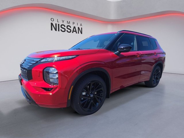 2026 Nissan Rogue Plug-In Hybrid Platinum