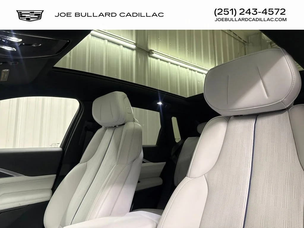 2026 Cadillac LYRIQ Luxury - Photo 40