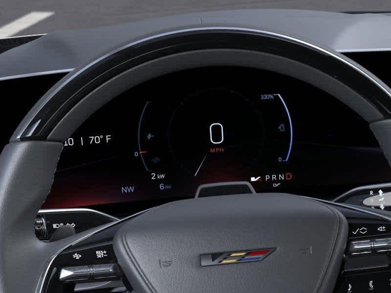 2026 Cadillac LYRIQ V Premium - Photo 18