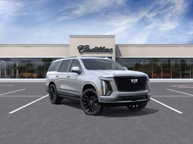2027 Cadillac Escalade