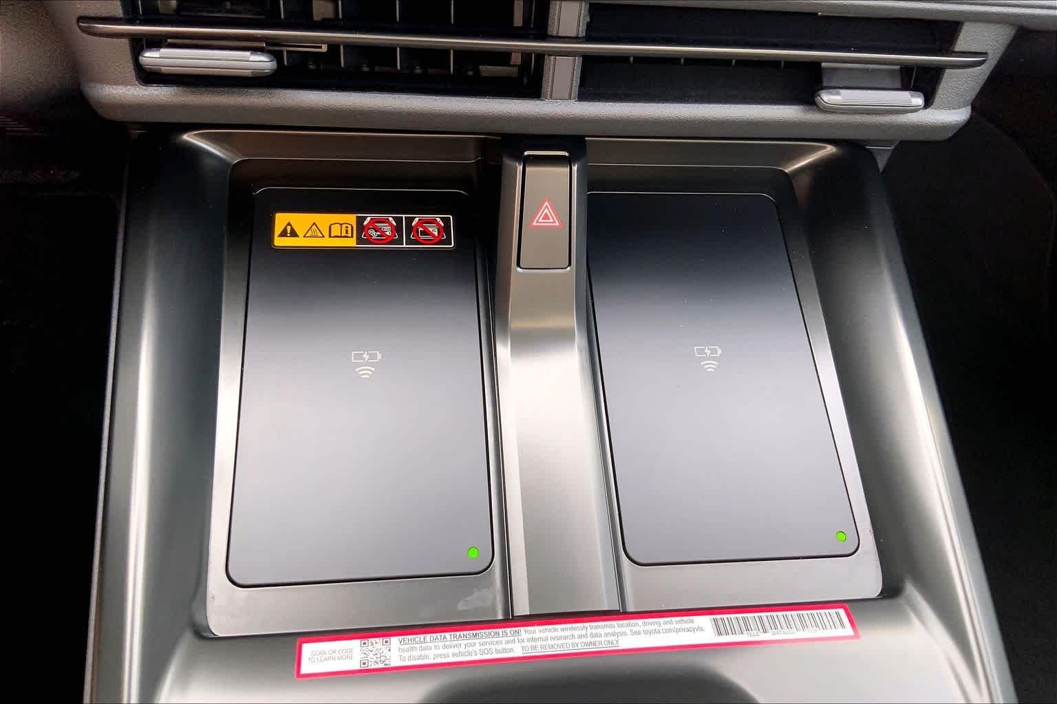Used 2026 Wind Chill Pearl Toyota XLE Plus image 33