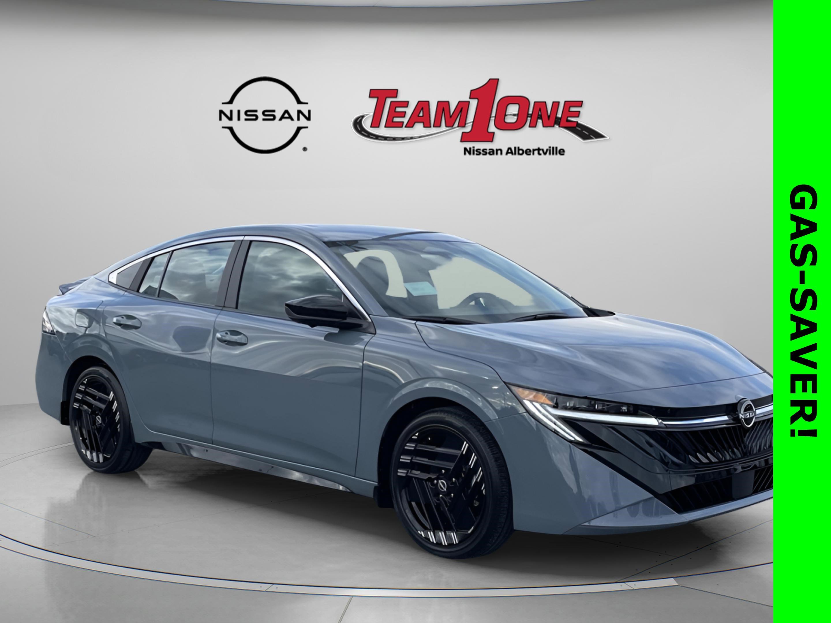 2026 Nissan Sentra
