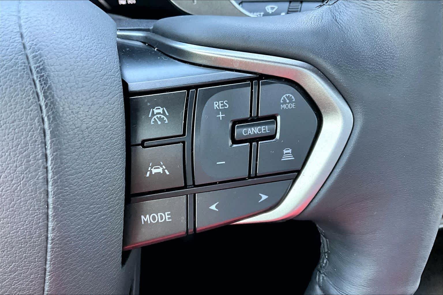 2025 Lexus RX 350 - Photo 47