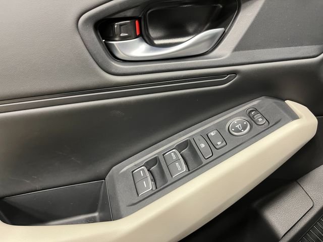 2025 Honda Accord SE - Photo 14