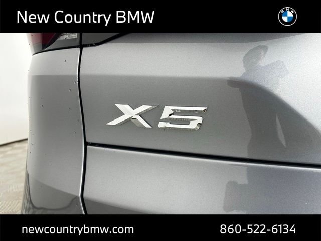 2026 BMW X5 50e - Photo 10