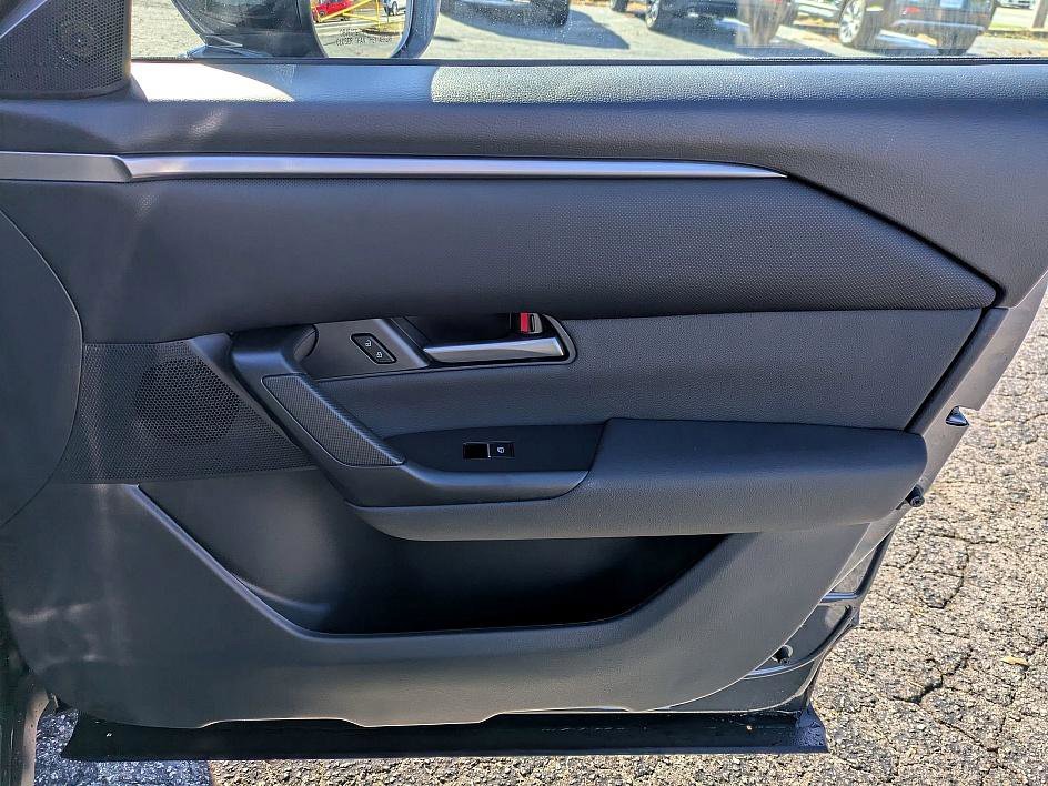 2026 Mazda CX-50 Preferred - Photo 27